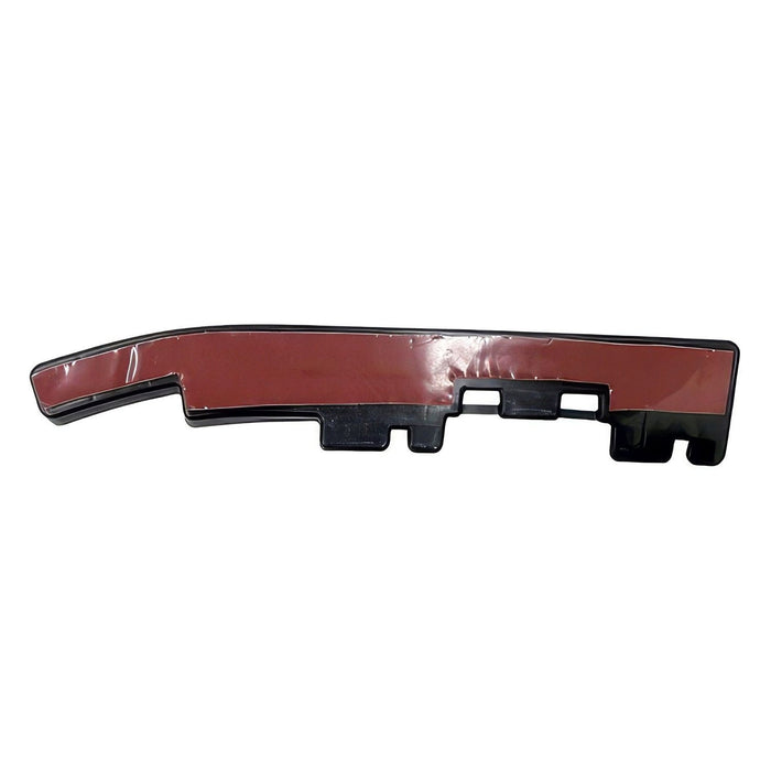 2024-2025 Hyundai Elantra/Elantra N Front Passenger Side Bumper Support - HY1043169-Partify-Painted-Replacement-Body-Parts