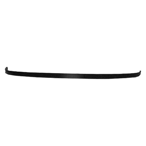 2006-2011 Hyundai Accent Front Bumper Molding 2 Door/4 Door Hatchback/Sedan - HY1044104-Partify-Painted-Replacement-Body-Parts