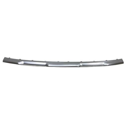 2021-2023 Hyundai Santa Fe Calligraphy/Limited/Preferred/SEL/Ultimate Calligraphy Front Bumper Molding Skid Plate - HY1044122-Partify-Painted-Replacement-Body-Parts
