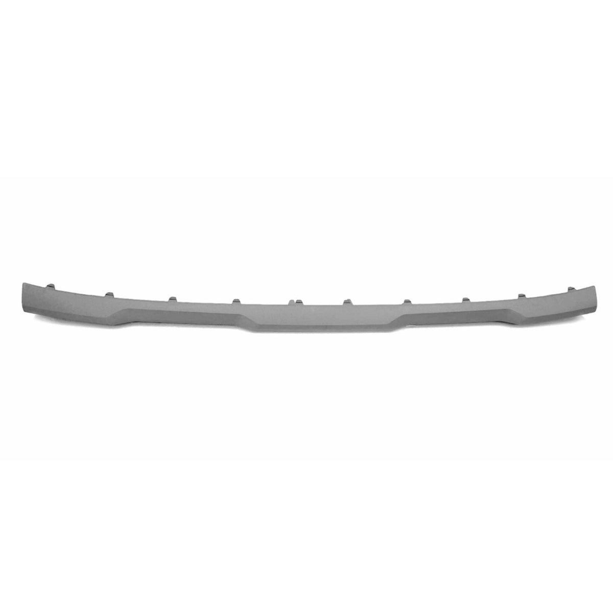 2021-2023 Hyundai Santa Fe Essential/SE Front Bumper Molding W/O Smart ...