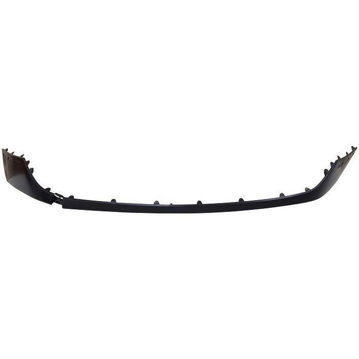 2022-2024 Hyundai Tucson Front Bumper Molding N Line - HY1044135-Partify-Painted-Replacement-Body-Parts