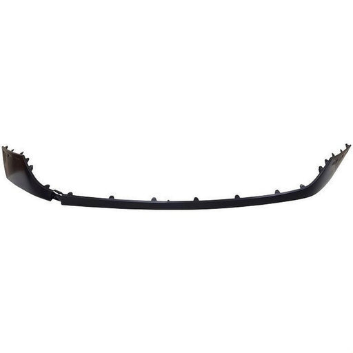 2022-2024 Hyundai Tucson Front Bumper Molding N Line - HY1044135-Partify-Painted-Replacement-Body-Parts