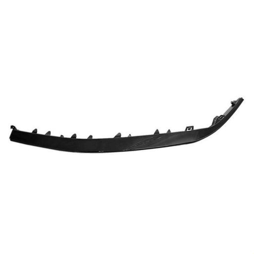 2022-2024 Hyundai Tucson Limited Front Driver Side Bumper Molding Usa Built 3 Piece - HY1046124-Partify-Painted-Replacement-Body-Parts