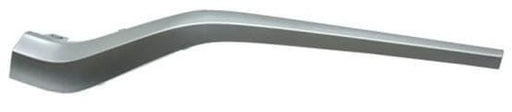 2021-2023 Hyundai Santa Fe Hybrid Blue/Hybrid Limited/Hybrid Luxury/Hybrid Preferred/Hybrid SEL Premium/Plug-In Hybrid Limited/Plug-In Hybrid SEL Convenience Front Driver Side Bumper Molding - HY1046130-Partify-Painted-Replacement-Body-Parts