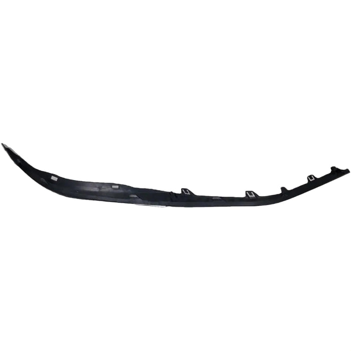 2024-2025 Hyundai Elantra Front Driver Side Bumper Molding - HY1046139-Partify-Painted-Replacement-Body-Parts