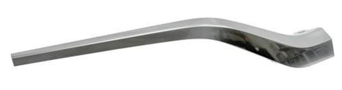 2021-2023 Hyundai Santa Fe Calligraphy/Hybrid Blue/Hybrid Limited/Hybrid SEL Premium/Limited/Preferred/SEL/Ultimate Calligraphy Front Passenger Side Bumper Molding - HY1047131-Partify-Painted-Replacement-Body-Parts