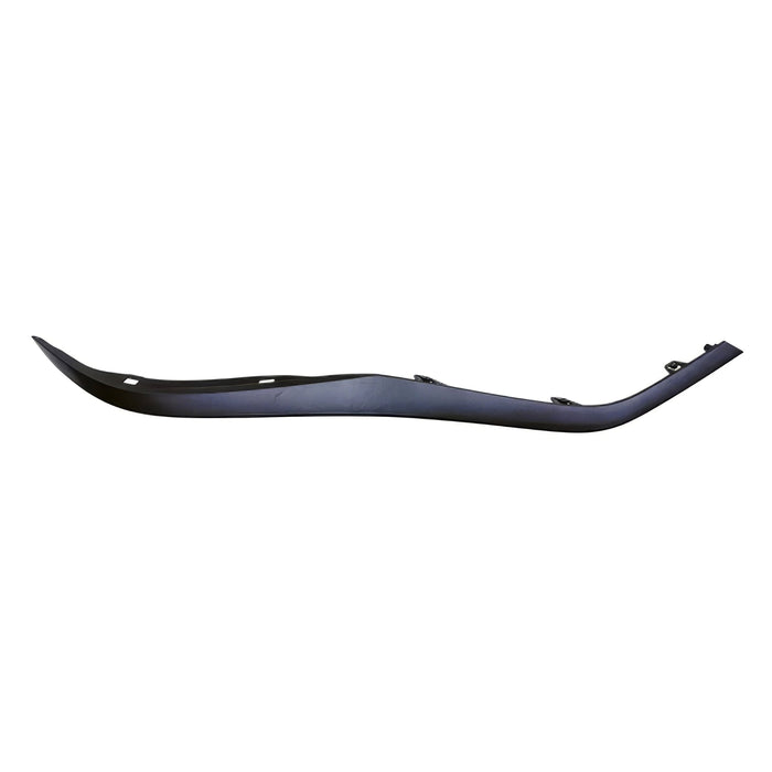 2024-2025 Hyundai Elantra Front Passenger Side Bumper Molding - HY1047138-Partify-Painted-Replacement-Body-Parts