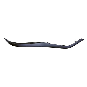 Front Passenger Side Bumper Molding image
