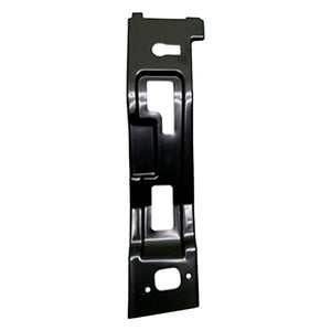 Front Driver Side Bumper Support image