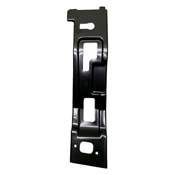 2017-2019 Hyundai Santa Fe/Fe XL Front Passenger Side Bumper Support Center Bracket - HY1063106-Partify-Painted-Replacement-Body-Parts