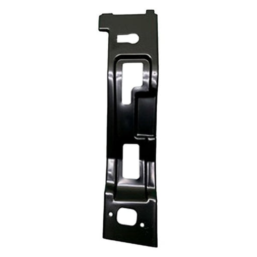 2017-2019 Hyundai Santa Fe/Fe XL Front Passenger Side Bumper Support Center Bracket - HY1063106-Partify-Painted-Replacement-Body-Parts