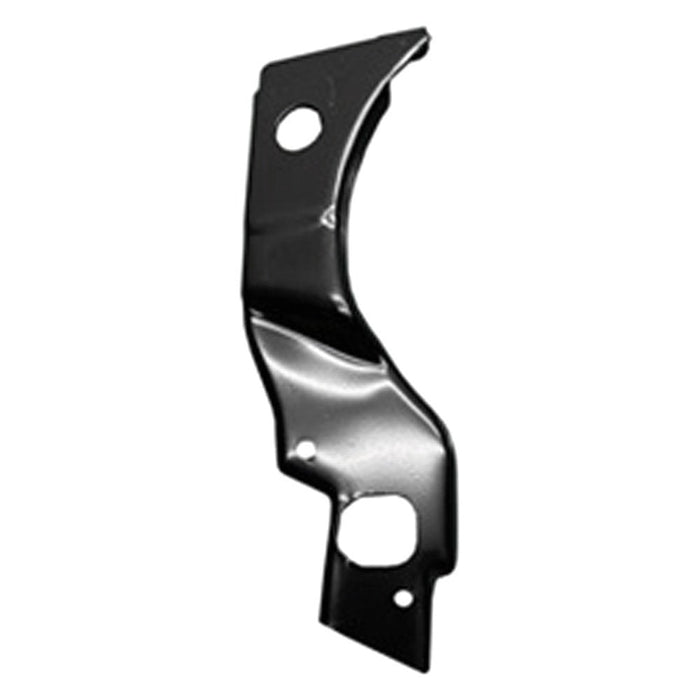 2017-2019 Hyundai Santa Fe/Fe XL Front Passenger Side Bumper Support Upper Outer Bracket - HY1063107-Partify-Painted-Replacement-Body-Parts