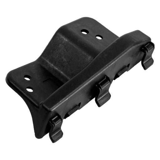 2013-2016 Hyundai Genesis Coupe Front Driver Side Bumper Bracket - HY1066118-Partify-Painted-Replacement-Body-Parts