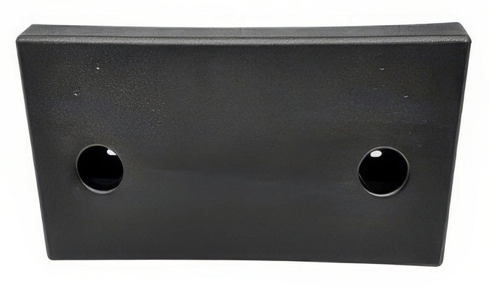 2023-2024 Hyundai Palisade Urban/XRT Front License Plate Bracket - HY1068139-Partify-Painted-Replacement-Body-Parts