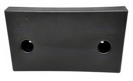 2023-2024 Hyundai Palisade Urban/XRT Front License Plate Bracket - HY1068139-Partify-Painted-Replacement-Body-Parts