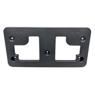2022-2024 Hyundai Ioniq 5 Front License Plate Bracket - HY1068141-Partify-Painted-Replacement-Body-Parts