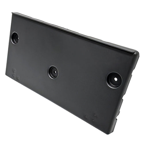 2021-2023 Hyundai Elantra Front License Plate Bracket N Line - HY1068144-Partify-Painted-Replacement-Body-Parts