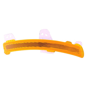 Front Driver Side Bumper Reflector image