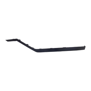 Front Driver Side Bumper to Body Filler Panel image