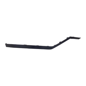 Front Passenger Side Bumper to Body Filler Panel image
