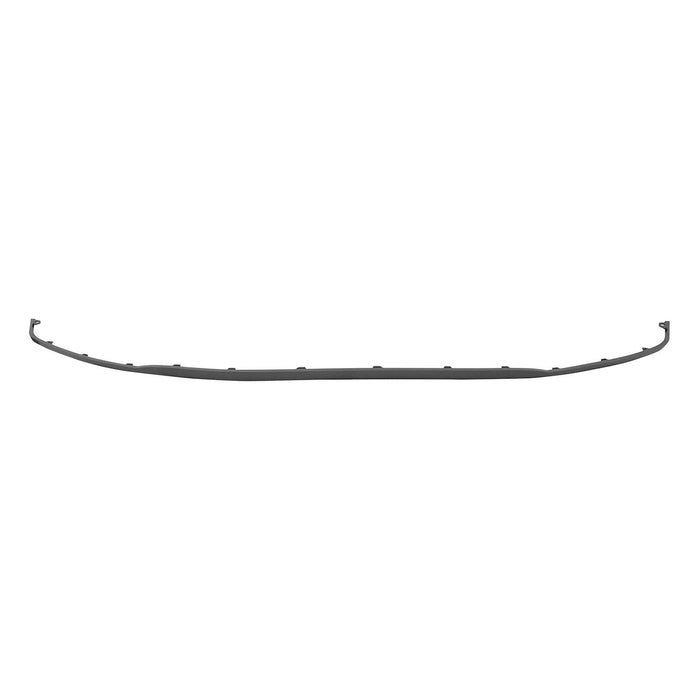 2022-2024 Hyundai Tucson Front Bumper Deflector N Line - HY1092104-Partify-Painted-Replacement-Body-Parts
