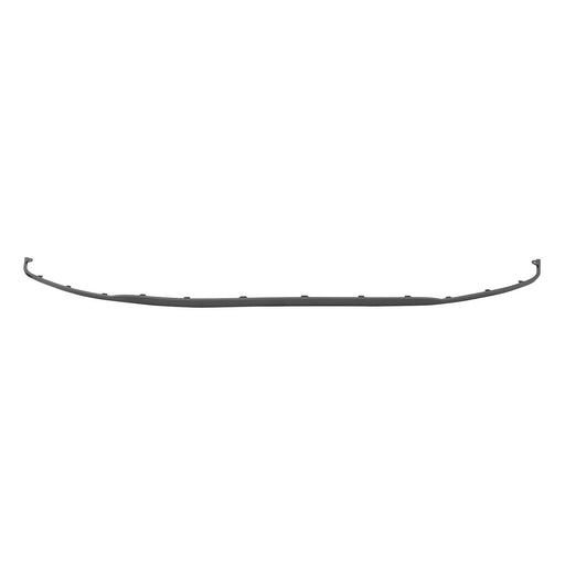 2022-2024 Hyundai Tucson Front Bumper Deflector N Line - HY1092104-Partify-Painted-Replacement-Body-Parts