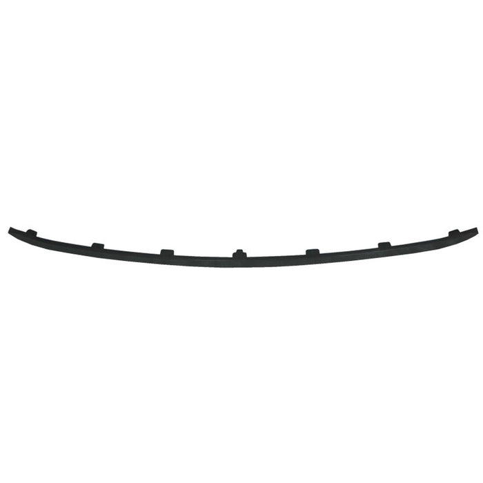 2011-2013 Hyundai Elantra Front Spoiler Usa Built - HY1093102-Partify-Painted-Replacement-Body-Parts