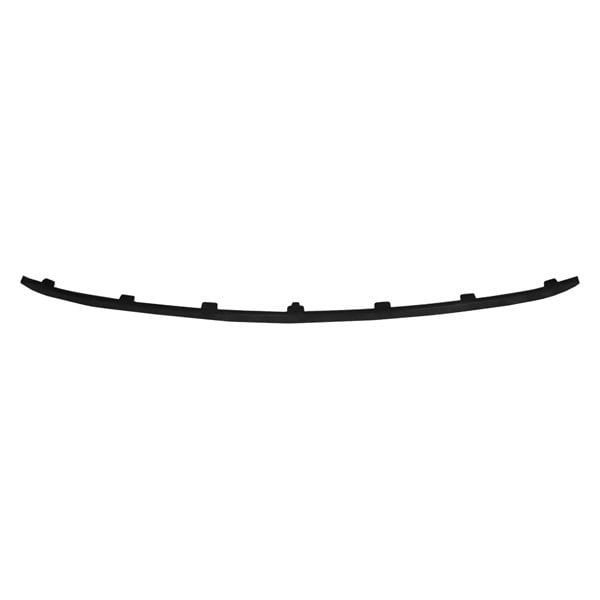 2011-2013 Hyundai Elantra Front Spoiler Korea Built - HY1093103-Partify-Painted-Replacement-Body-Parts