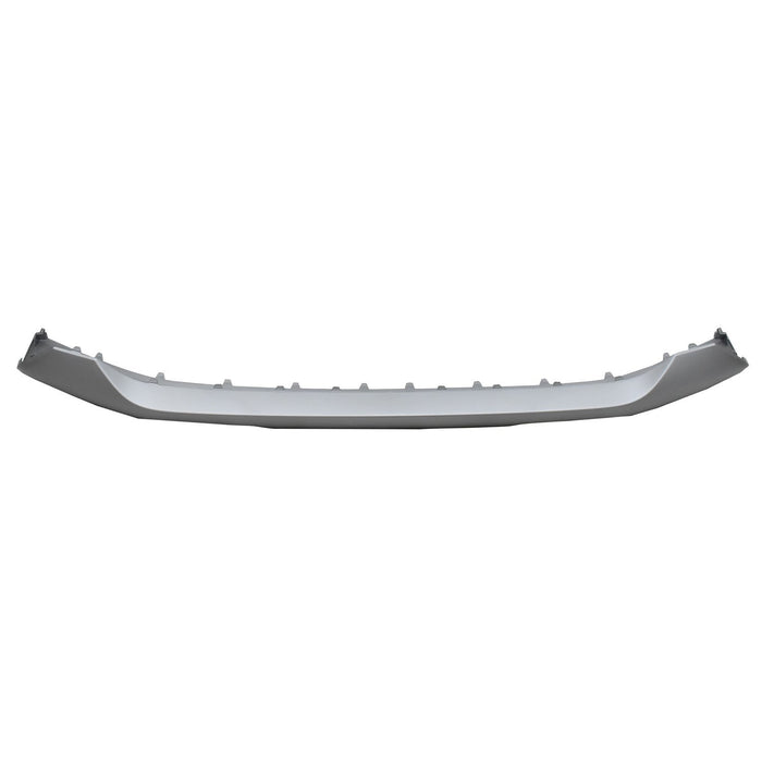 2020-2022 Hyundai Palisade Essential/Limited/Luxury/Preferred/SE/SEL Front Bumper Valance/Grille Kit - HY1095109-Partify-Painted-Replacement-Body-Parts