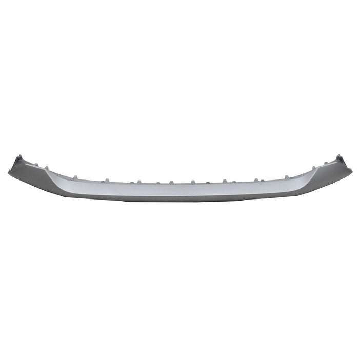 2020-2022 CAPA Certified Hyundai Palisade Essential/Limited/Luxury/Preferred/SE/SEL Front Bumper Valance/Grille Kit - HY1095109C-Partify-Painted-Replacement-Body-Parts