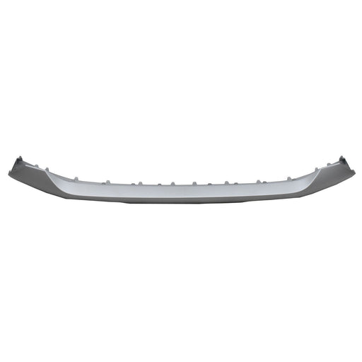 2020-2022 CAPA Certified Hyundai Palisade Essential/Limited/Luxury/Preferred/SE/SEL Front Bumper Valance/Grille Kit - HY1095109C-Partify-Painted-Replacement-Body-Parts