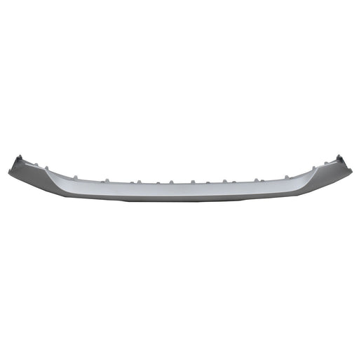 2020-2022 Hyundai Palisade Essential/Limited/Luxury/Preferred/SE/SEL Front Bumper Valance/Grille Kit - HY1095109-Partify-Painted-Replacement-Body-Parts