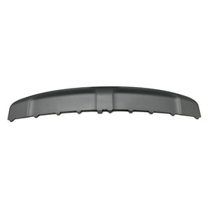 Front Bumper Valance / Grille Kit image