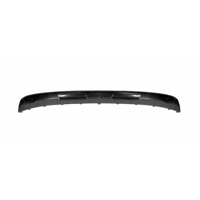 2022-2024 Hyundai Tucson Limited Front Bumper Valance/Grille Kit Usa Built Skid Plate - HY1095117-Partify-Painted-Replacement-Body-Parts