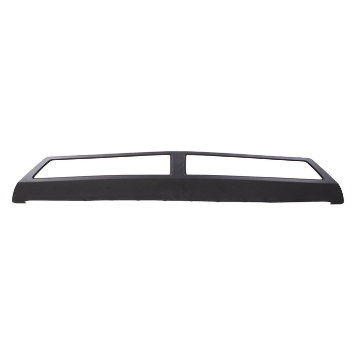2022 Hyundai Ioniq Front Bumper Valance/Grille Kit Skid Plate - HY1095119-Partify-Painted-Replacement-Body-Parts
