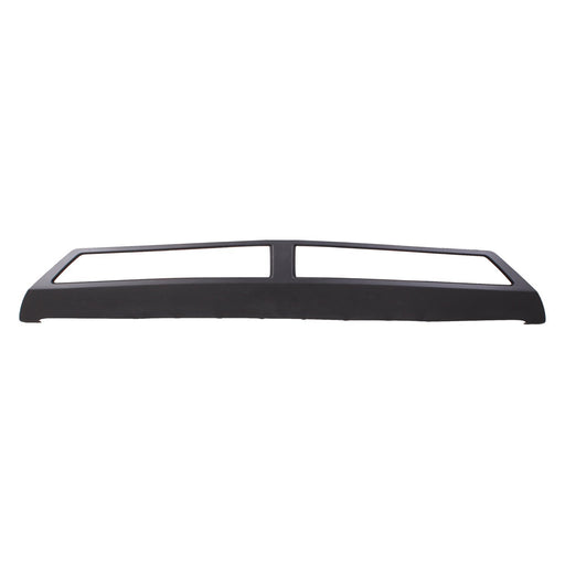 2022 Hyundai Ioniq Front Bumper Valance/Grille Kit Skid Plate - HY1095119-Partify-Painted-Replacement-Body-Parts