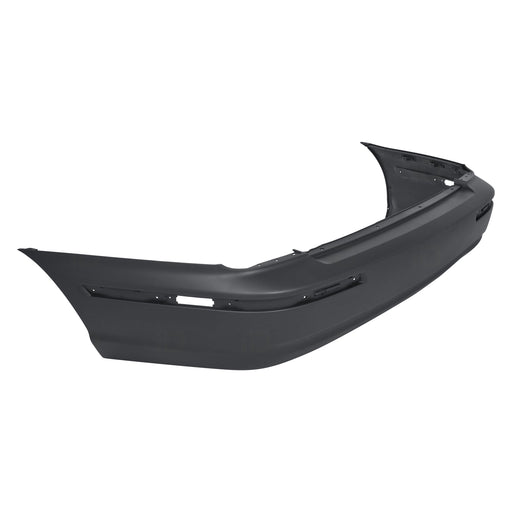 2004-2005 Hyundai XG350 CAPA Certified Rear Bumper - HY1100142C-Partify-Painted-Replacement-Body-Parts