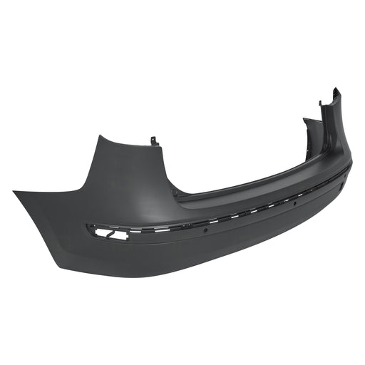 2009-2012 Hyundai Elantra Rear Bumper W/Parking Assist Hatchback - HY1100177-Partify-Painted-Replacement-Body-Parts