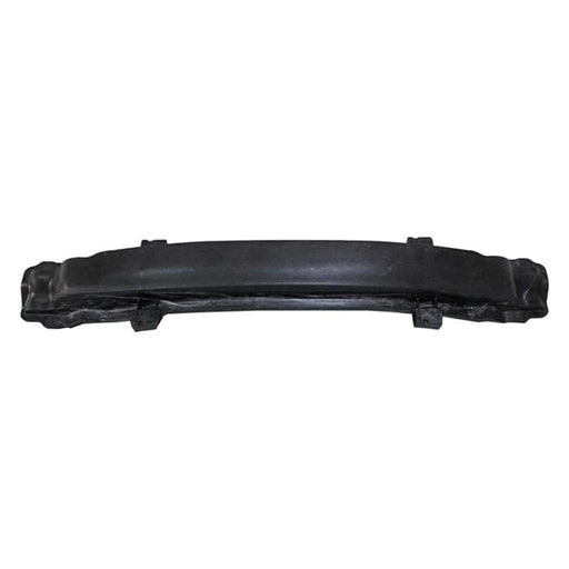 2012-2017 Hyundai Accent Rear Bumper Reinforcement Sedan - HY1106148-Partify-Painted-Replacement-Body-Parts
