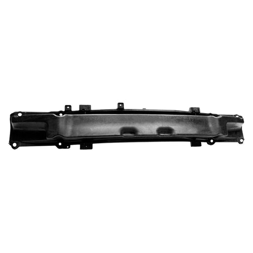 2012-2017 Hyundai Accent Rear Bumper Reinforcement Hatchback - HY1106149-Partify-Painted-Replacement-Body-Parts