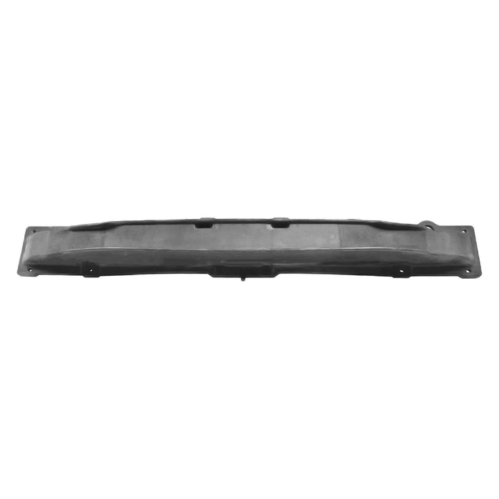 2010-2016 Hyundai Genesis Coupe Rear Bumper Reinforcement - HY1106167-Partify-Painted-Replacement-Body-Parts