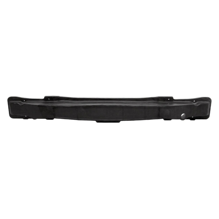 2011-2013 Hyundai Equus Rear Bumper Reinforcement To 7-1-13 - HY1106168-Partify-Painted-Replacement-Body-Parts