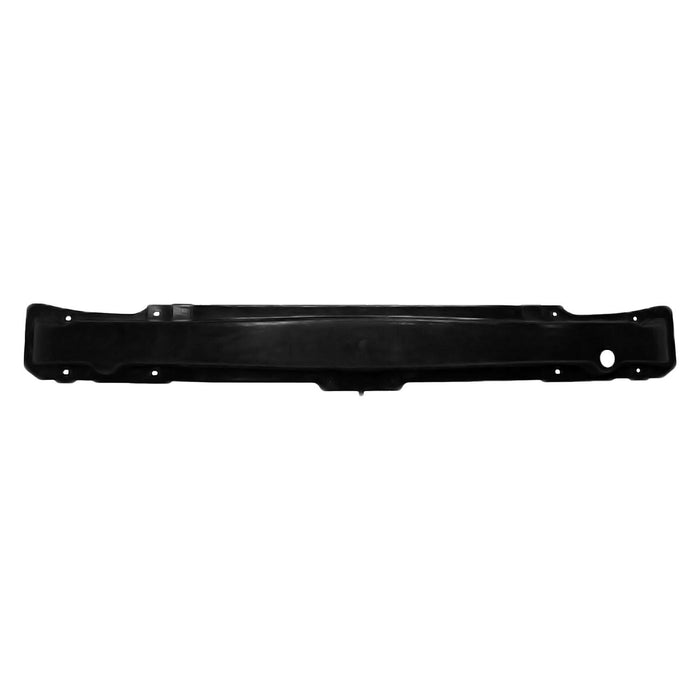 2013-2016 Hyundai Equus Rear Bumper Reinforcement From 7-1-13 - HY1106169-Partify-Painted-Replacement-Body-Parts