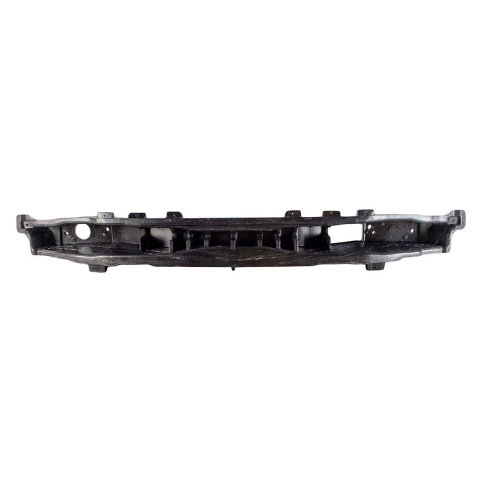 2013-2016 Hyundai Santa Fe Rear Bumper Reinforcement - HY1106170-Partify-Painted-Replacement-Body-Parts