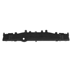 Rear Bumper Reinforcement image