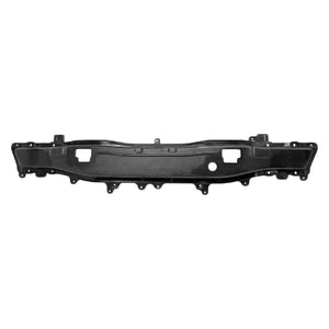 Rear Bumper Reinforcement image