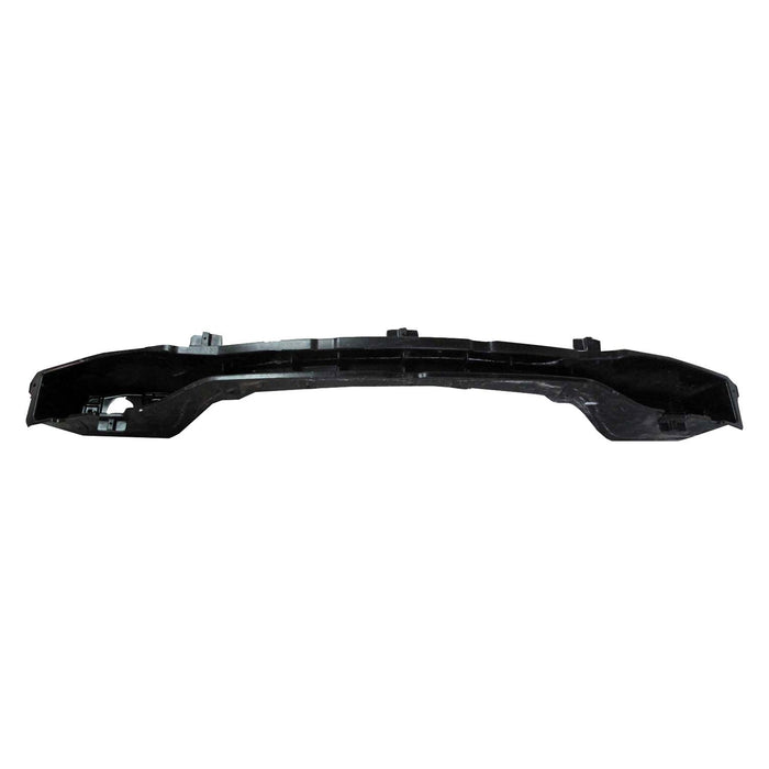 2017-2018 Hyundai Santa Fe Sport Rear Bumper Reinforcement - HY1106177-Partify-Painted-Replacement-Body-Parts