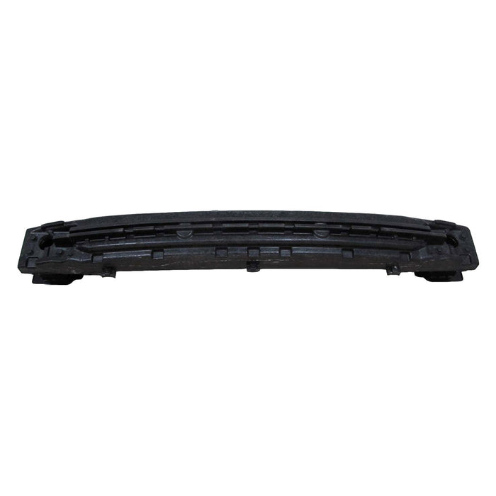 2018 Hyundai Elantra GT Rear Bumper Reinforcement Assembly - HY1106181-Partify-Painted-Replacement-Body-Parts