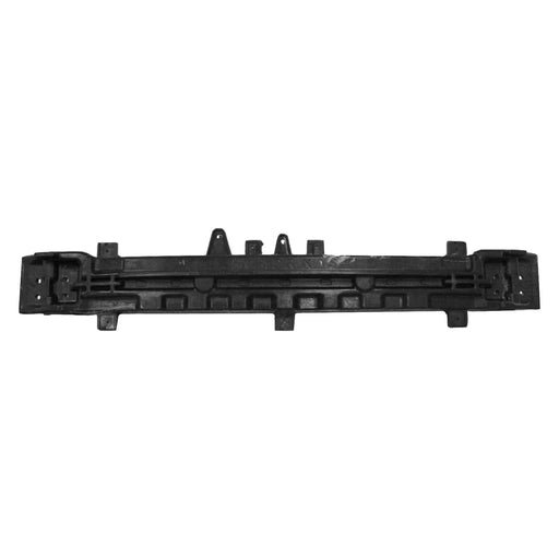 2018-2022 Hyundai Accent Rear Bumper Reinforcement Sedan - HY1106182-Partify-Painted-Replacement-Body-Parts
