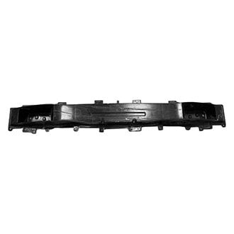 2018-2019 CAPA Certified Hyundai Sonata Rear Bumper Reinforcement - HY1106183C-Partify-Painted-Replacement-Body-Parts
